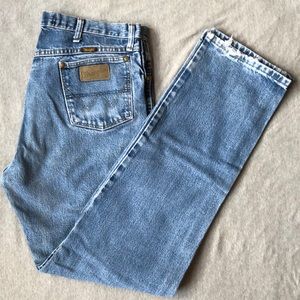 Men’s Wrangler Cowboy Cut Collection